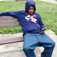 Jharion Kirkland