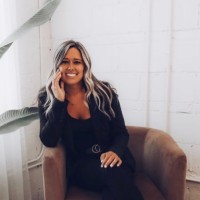 Samantha Holstine