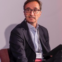 Jose Antonio de las Heras Alonso