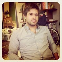 Jonathan Airis