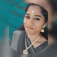 Bharathi Rajagobal
