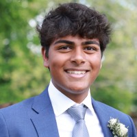 Sohum Desai
