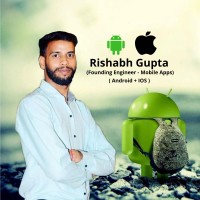 Rishabh Gupta