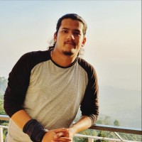 Pratyush Shrivastava