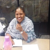 Nthabiseng Folotsi-Molefi
