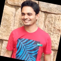 Jayasruth Chauhan