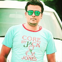 Aamir Qureshi