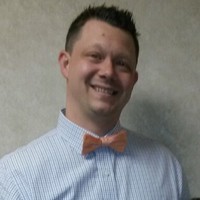 Curtis Dyer