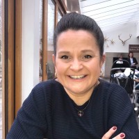 Leanne Burrows