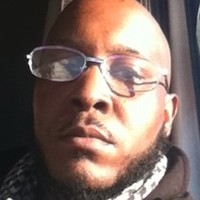 Preston Harden