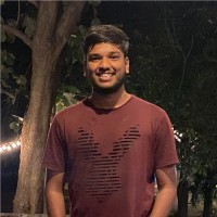 Praneeth Reddy Vennapusa