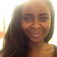 Yolisa Shange