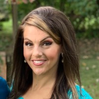 Tiffany Bishop
