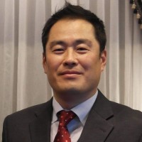 Charles Cho
