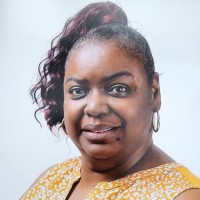 Corliss Johnson
