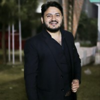 Siddharth Mishra