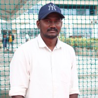 Ragunathan Venkatesan