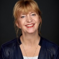 Mirjam Prins