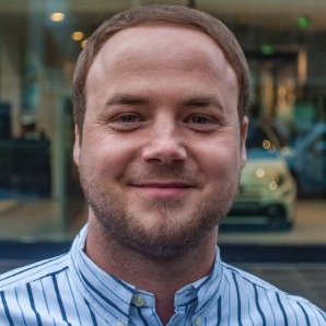 Patrick Schwenk