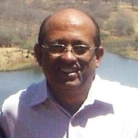 A V Jagdish