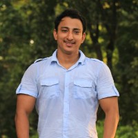 Sujan Khatiwada