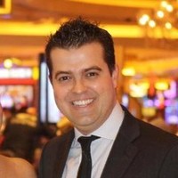 Michel Antonelli Perestrelo