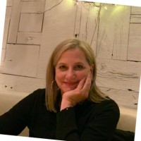 Susan Mcweeney