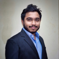 Jiju Dineshan