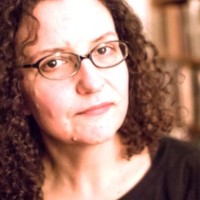 Rhian Margaret Ellis