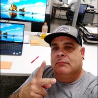 Francisco Madrid
