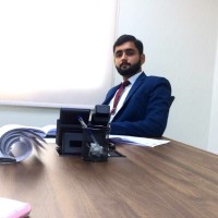 Kashan Hussain