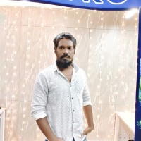 Sathish Kumar Hari