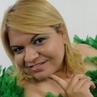 Elvina Dezaneti Lahr