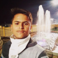 Shashank Pandey