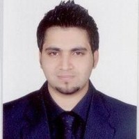 Uzair Ansari