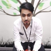 Ebraz Khan