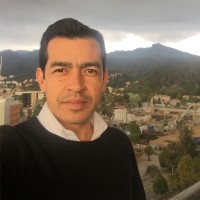 Adrián David Bernal