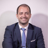 Yiannis Samantas, PhD