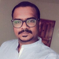 Praneeth Ch