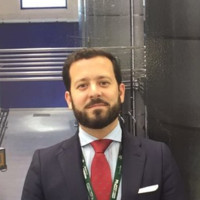 Alejandro Ventisca Ballesteros