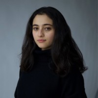 Rianna Desai