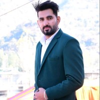 Sunil Thakur