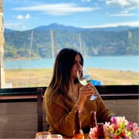 Maria Macias Orozco