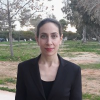 Maria Psaraki