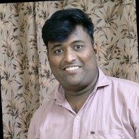 Akash Padgelwar