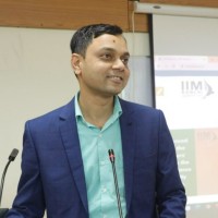 Prasenjit Mandal