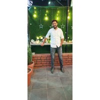 Aman vaishnav