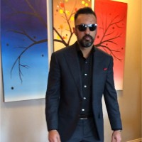 Lakhvinder Gill