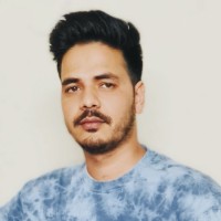 Ankit Saklani