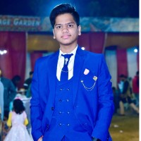 Naitik Singhal